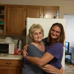 Meet your Posher, Nancy